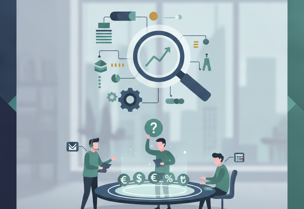 SEO danışmanı tutmak ne kadar tutar? (AI Görsel) – dijital danışman dijital d...