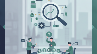 SEO danışmanı tutmak ne kadar tutar? (AI Görsel) – dijital danışman dijital d...