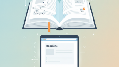 Landing page metni neden önemlidir? (AI Görsel) – dijital danışman dijital da...