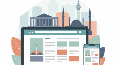 Ankara web tasarım (AI Görsel) – dijital danışman dijital danışmanlık – Ankar...