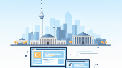 Ankara web sitesi yaptırma (AI Görsel) – dijital danışman dijital danışmanlık...