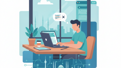 Ankara freelance web tasarımcı (AI Görsel) – dijital danışman dijital danışma...