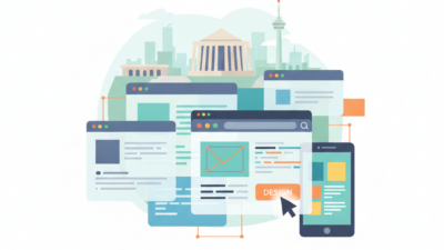 Ankara özel web tasarım (AI Görsel) – dijital danışman dijital danışmanlık – ...