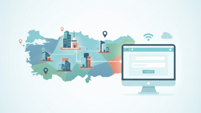 Ankara emlak ofisleri için web sitesi (AI Görsel) – dijital danışman dijital ...
