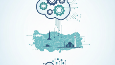 Ankara da GEO generative engine optimization hizmeti veren var mı (AI Görsel)...