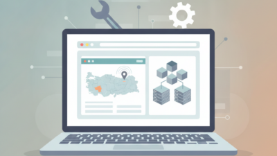 Pursaklar web sitesi kurulumu (AI Görsel) – dijital danışman dijital danışman...