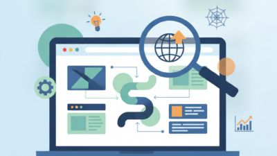 Web sitesi seo uyumlu nasıl yazılır (AI Görsel) – dijital danışman dijital da...
