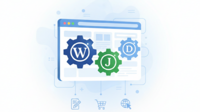 Web tasarımda hangi tercih edilmeli (AI Görsel) – dijital danışman dijital da...