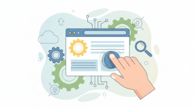 Web sitesi bakımı neden gereklidir (AI Görsel) – dijital danışman dijital dan...