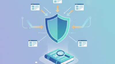 Güvenilir backlink nasıl kazanılır? (AI Görsel) – dijital danışman dijital da...