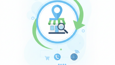 Lokal SEO nedir yerel işletmeler için neden önemlidir? (AI Görsel) – dijital ...