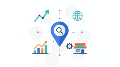 Google Benim İşletmem SEO’ya katkısı var mı? (AI Görsel) – dijital danı...
