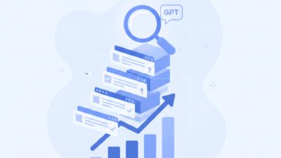 ChatGPT arama sonuçlarında nasıl üst sıralara çıkılır? (AI Görsel) – dijital ...