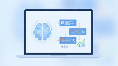 Schema markup nedir yapay zeka optimizasyonuna katkısı nedir? (AI Görsel) – d...