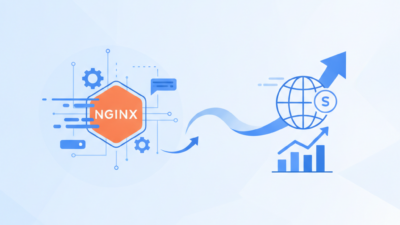 Nginx optimizasyonu SEO’ya etkisi var mı? (AI Görsel) – dijital danışma...
