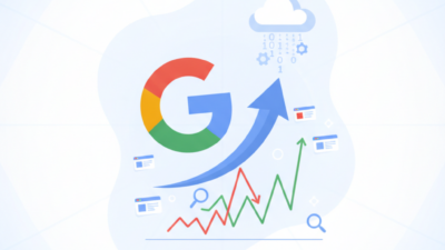 Google algoritma güncellemesi sıralamalarımı etkiler mi? (AI Görsel) – dijita...
