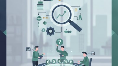 SEO danışmanı tutmak ne kadar tutar? (AI Görsel) – dijital danışman dijital d...