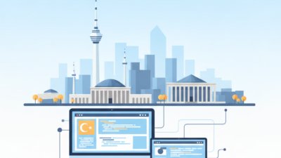 Ankara web sitesi yaptırma (AI Görsel) – dijital danışman dijital danışmanlık...