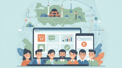 Ankara da küçük işletmeler için uygun fiyatlı web tasarım nereden alınır (AI ...