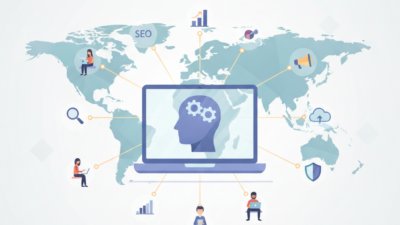 Uzaktan dijital danışmanlık hizmeti nasıl alınır? (AI Görsel) – bağımsız diji...