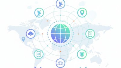 Sezgin Bilir GEO hizmeti nasıl işliyor? (AI Görsel) – dijital danışman dijita...