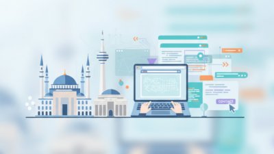 Ankara Web Tasarım Hizmetleri Bilmeniz Gereken Her Şey (AI Görsel) – dijital ...